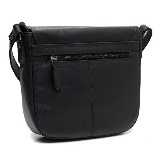 The Chesterfield Brand Lucian Umhängetasche Leder 21 cm