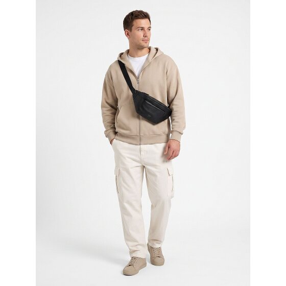 Jost Riga Gürteltasche RFID Schutz 36 cm