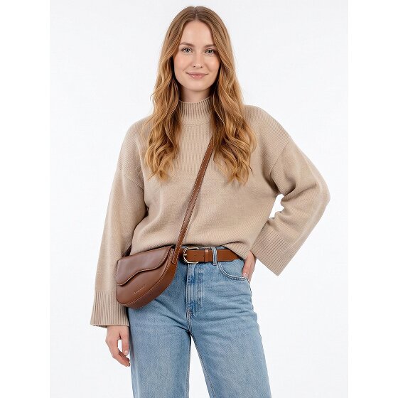 bugatti Sadie Umhängetasche S Leder 20 cm