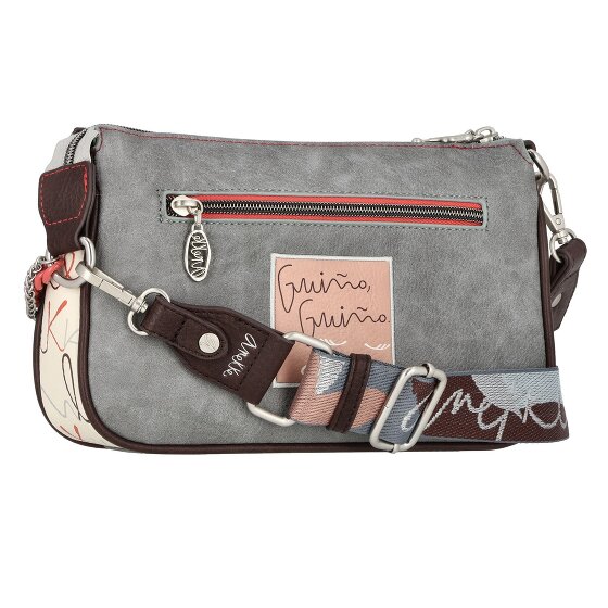 Anekke Ole Schultertasche 25 cm Anekke Ole Schultertasche 25 cm