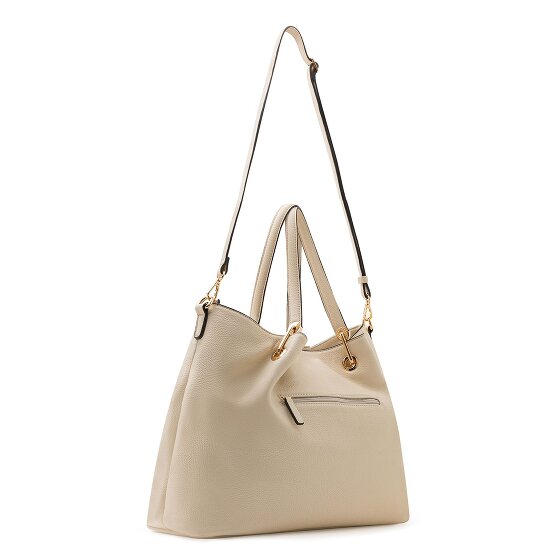 L.Credi Ebony Schultertasche 40 cm