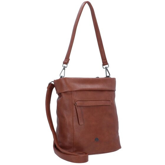 Greenburry Mad'l Dasch Kathi Schultertasche 28 cm