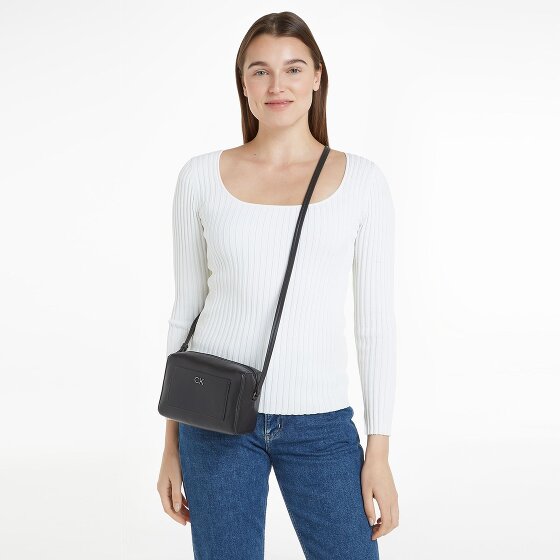 Calvin Klein CK Daily Mini Bag Umhängetasche 18 cm