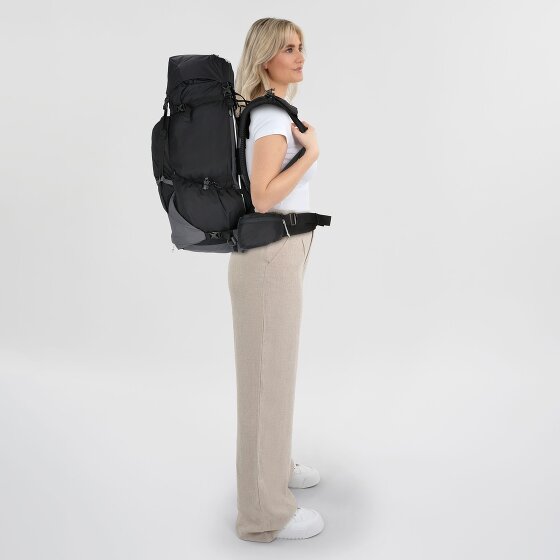 Haglöfs Rugged Mountain Q 75 Wanderrucksack 81 cm Haglöfs Rugged Mountain Q 75 Wanderrucksack 81 cm