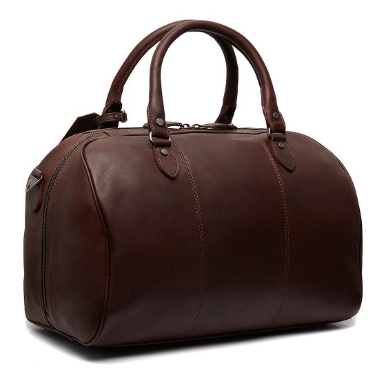 The Chesterfield Brand Liam Weekender Reisetasche Leder 46 cm