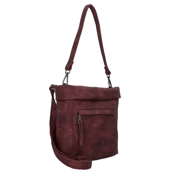 Greenburry Mad'l Dasch Leni Schultertasche 26 cm