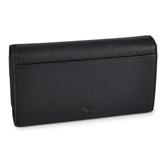 Joop! Lantea Europa Geldbörse RFID Schutz Leder 18 cm