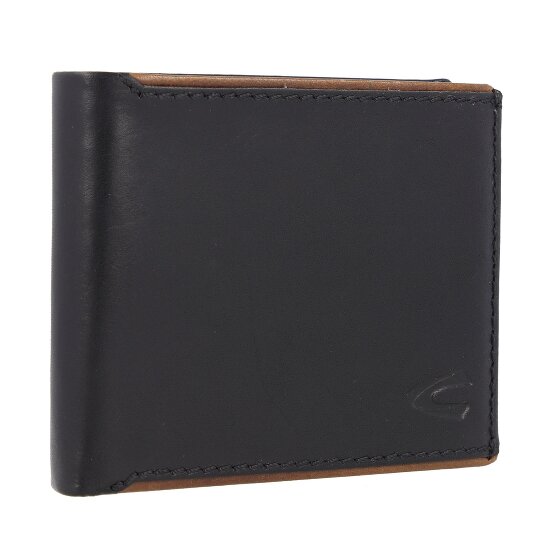 camel active Cruise Geldbörse RFID Schutz Leder 11.5 cm