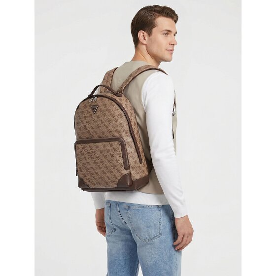 Guess Milano Business-Rucksack 42 cm Laptopfach