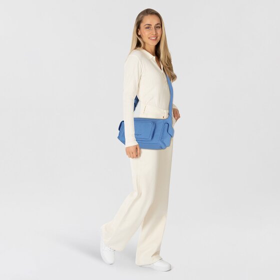 Liebeskind Lila Umhängetasche 24 cm