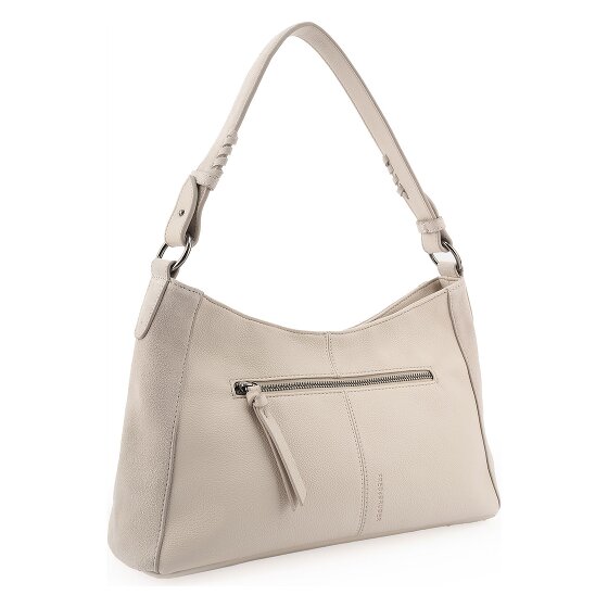 FredsBruder Hey Lovely Schultertasche Leder 35 cm