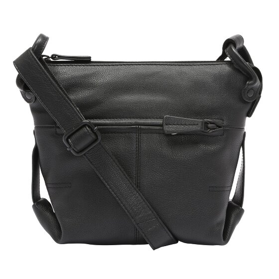Voi 4season Umhängetasche Leder 22 cm