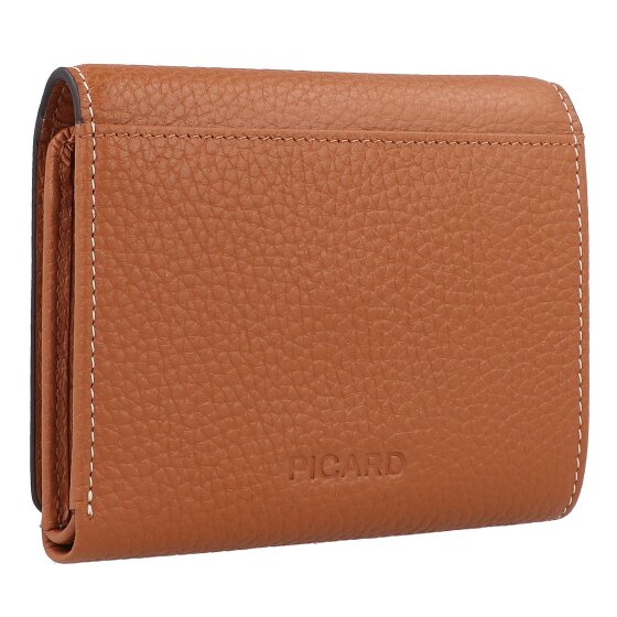 Picard Peephole 1 Geldbörse Leder 13 cm Picard Peephole 1 Geldbörse Leder 13 cm