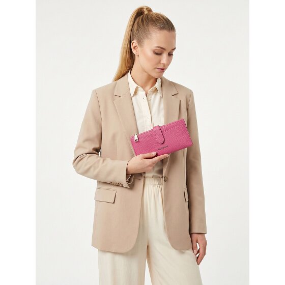 Lazarotti Bologna Leather Geldbörse Leder 20 cm