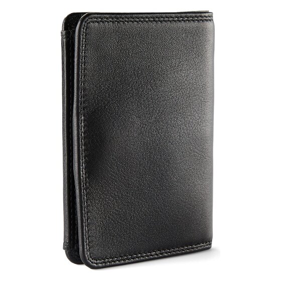 Braun Büffel Golf 3.0 Geldbörse RFID Schutz Leder 10 cm