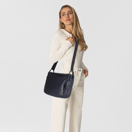 Harold's Caugio Umhängetasche Leder 31 cm