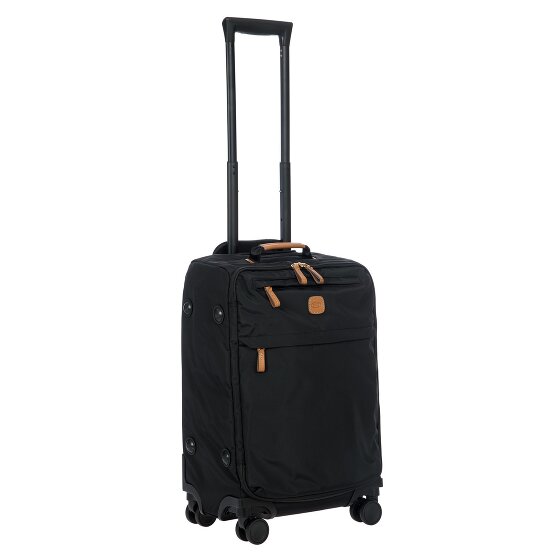 Bric's X-Collection 4 Rollen Kabinentrolley 55 cm