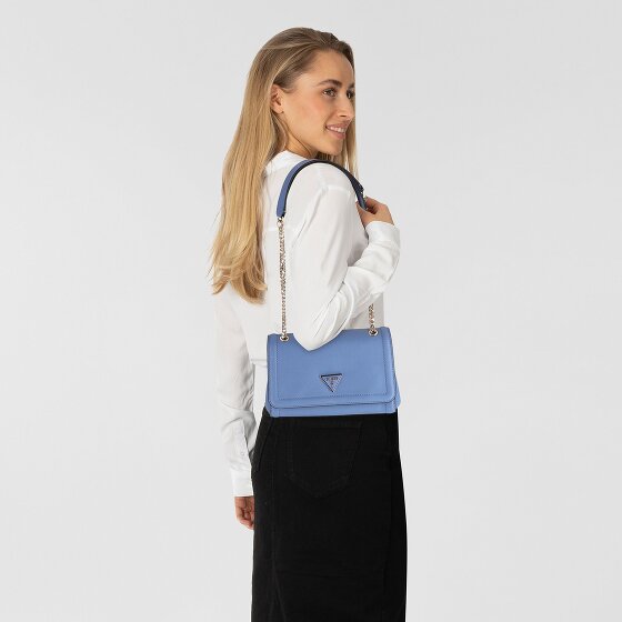 Guess Noelle Schultertasche 25 cm