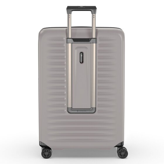 Victorinox Airox Advanced 4 Rollen Trolley L 75 cm mit Dehnfalte