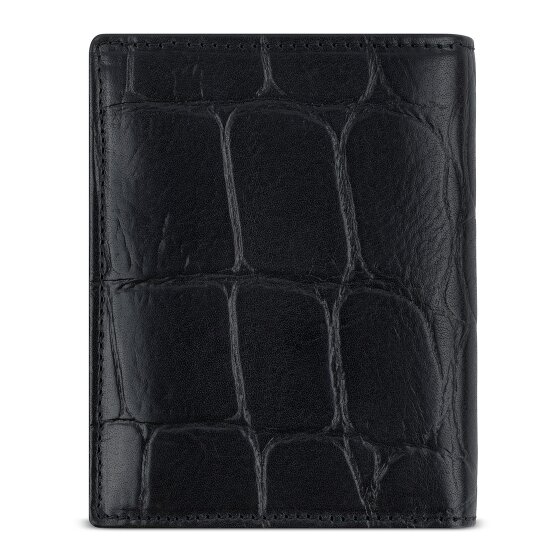 bugatti Nevio Geldbörse Leder 9.5 cm