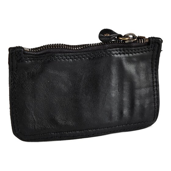 Campomaggi Parigi Kreditkartenetui Leder 8 cm