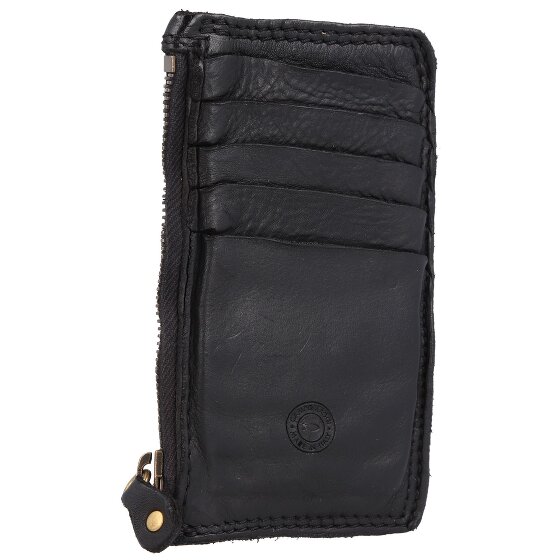 Campomaggi Parigi Kreditkartenetui Leder 8 cm