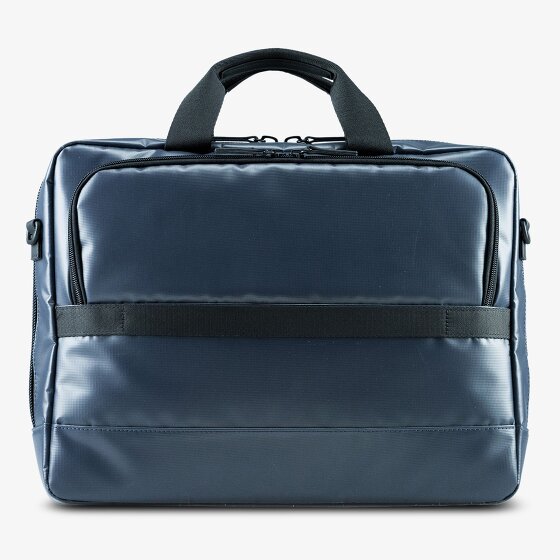 Jost Tolja Aktentasche 40 cm Laptopfach