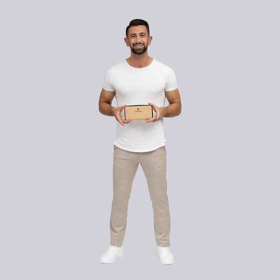 Pactastic Urban Collection Geldbörse 20 cm