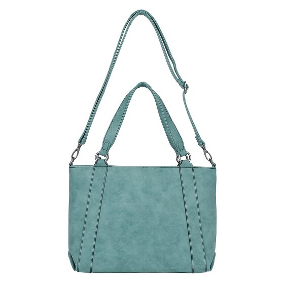 Fritzi aus Preußen Bitzi08 Shopper Tasche 38 cm