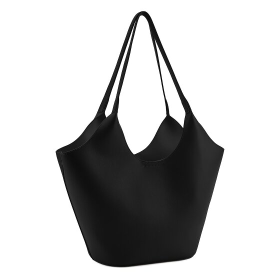 Seidenfelt Nelma Shopper Tasche 45 cm