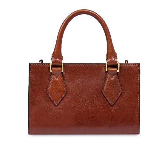 The Bridge Ida Shopper Tasche Leder 36 cm