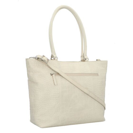 Burkely Cool Colbie Shopper Tasche Leder 37 cm