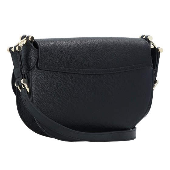 AIGNER Delia Schultertasche Leder 23 cm