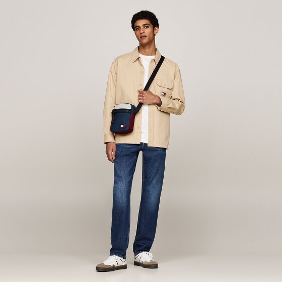 Tommy Hilfiger Jeans Tjm Freshman Umhängetasche 18 cm