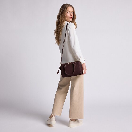 Lazarotti Bologna Leather Handtasche Leder 26 cm