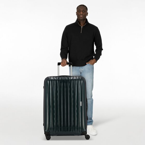 Samsonite Chronolite 4 Rollen Trolley 78 cm