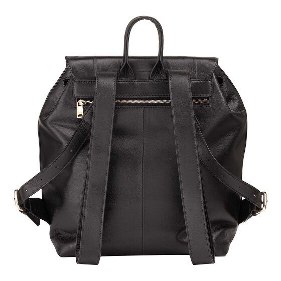 DuDu Up City Rucksack Leder 30 cm