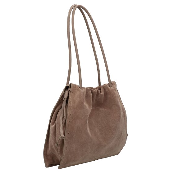 Coccinelle Dulse Schultertasche Leder 31 cm