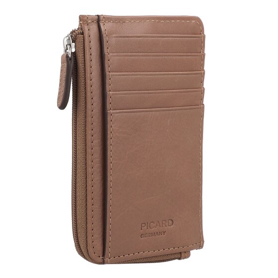Picard Toscana Schlüsseletui Leder 13 cm