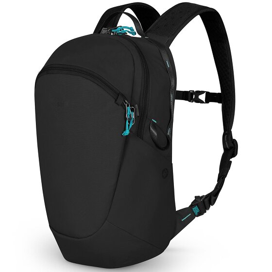 Pacsafe Pacsafe Eco 18L Daypack RFID Schutz 43 cm Laptopfach