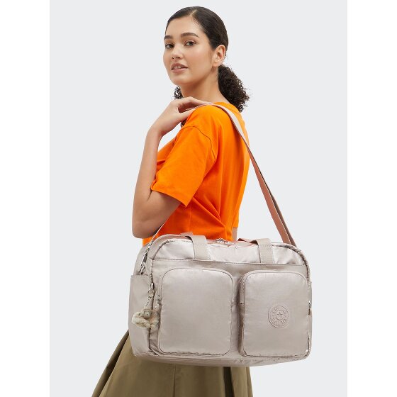 Kipling Defea Schultertasche 44 cm
