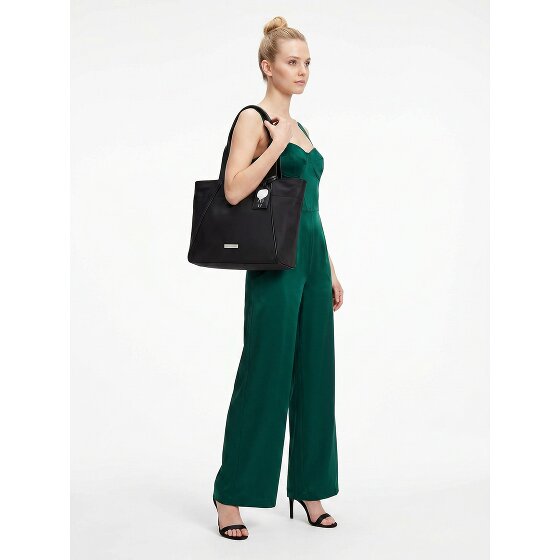 Karl Lagerfeld Ikon Shopper Tasche 45 cm