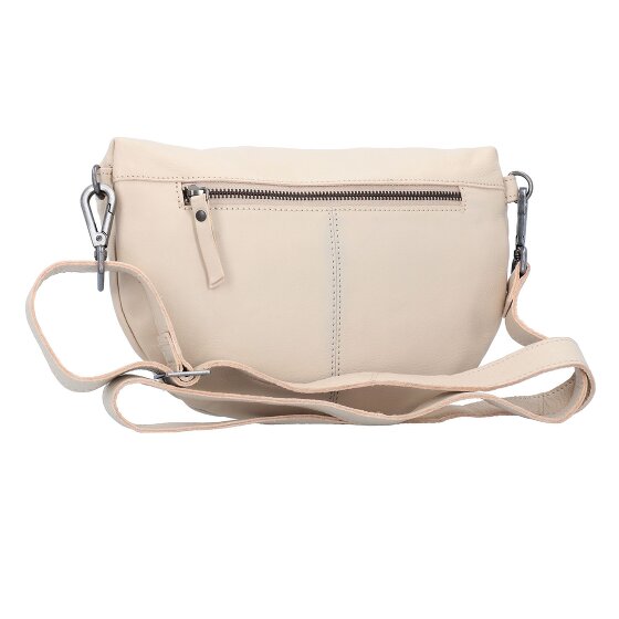 Harbour 2nd Just Pure Umhängetasche Leder 28 cm