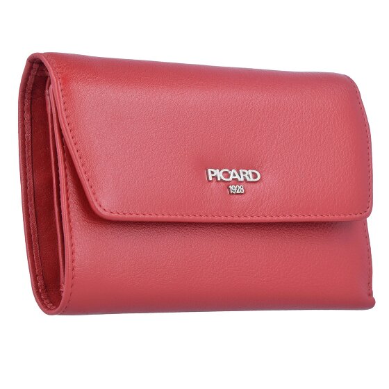 Picard Bingo Geldbörse Leder 15 cm