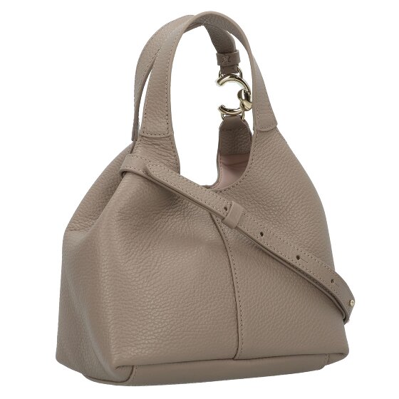 Coccinelle C-Easy Handtasche Leder 21 cm