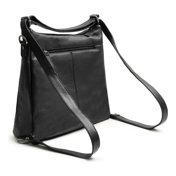 The Chesterfield Brand Azura Schultertasche Leder 32 cm