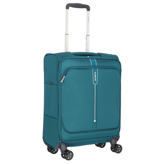 Samsonite Popsoda 4-Rollen Kabinentrolley 55 cm