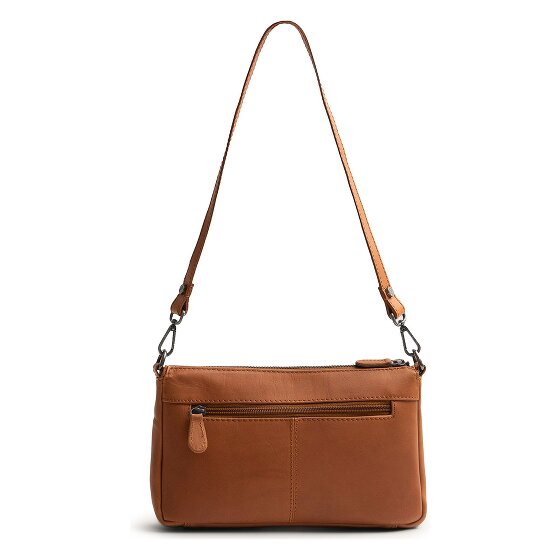The Chesterfield Brand Orinoco Schultertasche Leder 24.5 cm