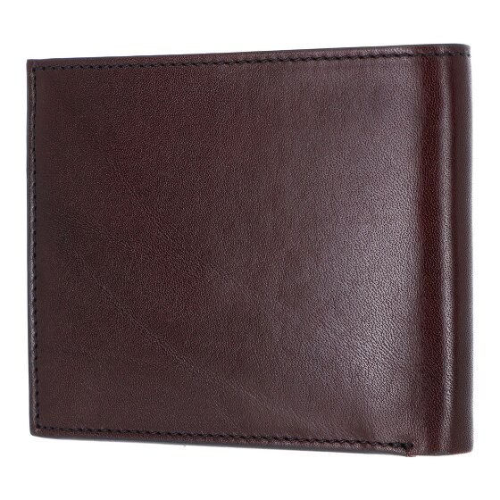 Golden Head Colorado Geldbörse RFID Leder 11 cm