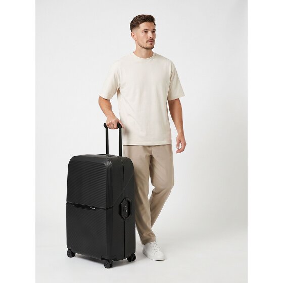 Samsonite Magnum 2 4 Rollen Trolley 81 cm
